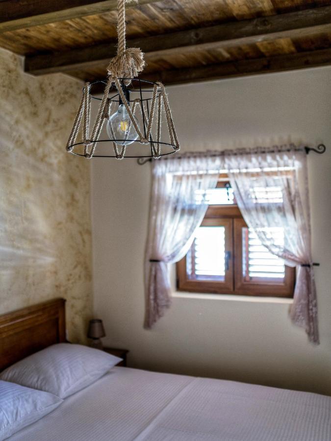 Eco Villas Merak Virpazar Kültér fotó