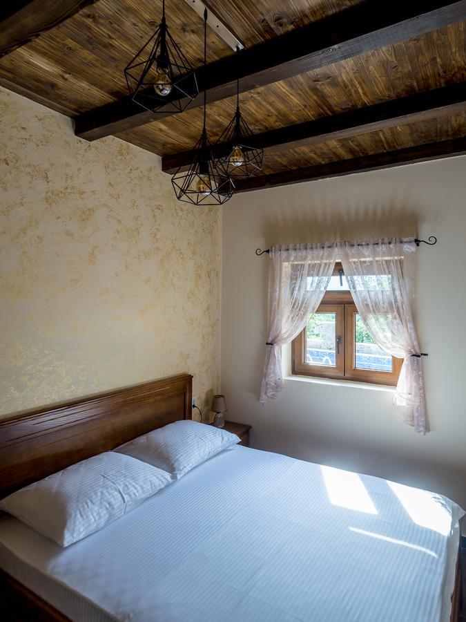Eco Villas Merak Virpazar Kültér fotó